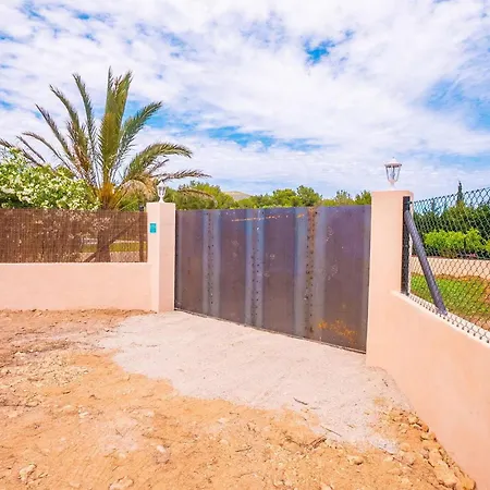 Olivo De Son Jaumell *