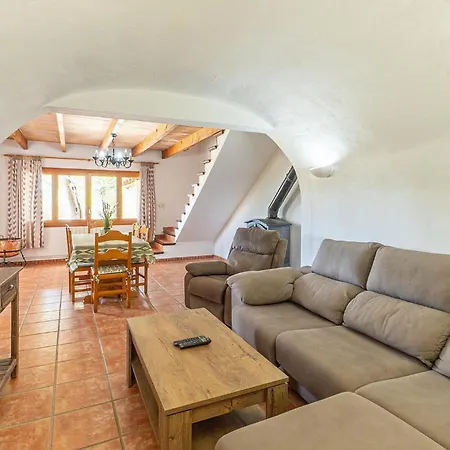 Olivo De Son Jaumell * Cala Ratjada (Mallorca)