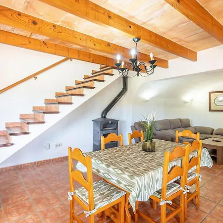 Olivo De Son Jaumell *