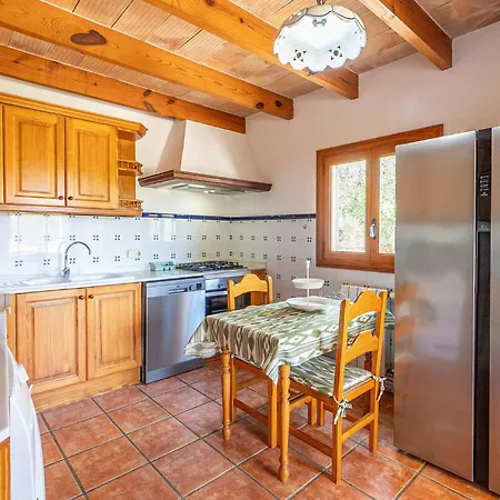 Holiday home Olivo De Son Jaumell