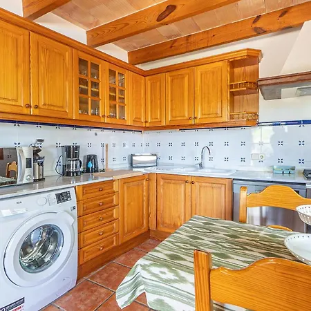 Holiday home Olivo De Son Jaumell Cala Ratjada (Mallorca)