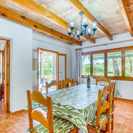 Olivo De Son Jaumell Holiday home Cala Ratjada (Mallorca)