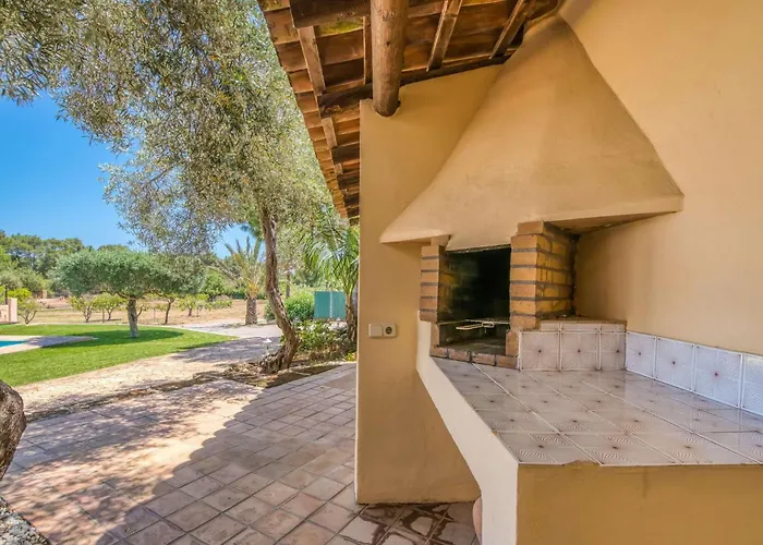 Holiday home Olivo De Son Jaumell