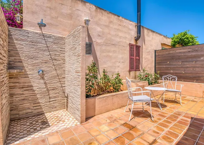 Olivo De Son Jaumell