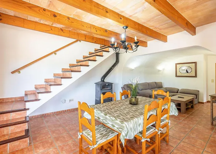 Olivo De Son Jaumell *