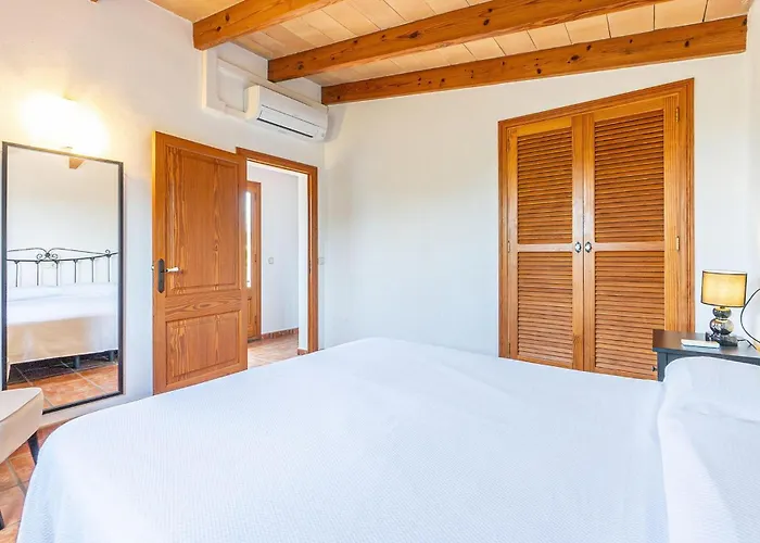 Olivo De Son Jaumell Holiday home