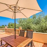 Olivo De Son Jaumell Casa vacanze Cala Ratjada (Mallorca)