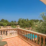 Casa vacanze Olivo De Son Jaumell Cala Ratjada (Mallorca)