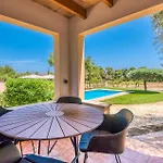 Olivo De Son Jaumell * Cala Ratjada (Mallorca)