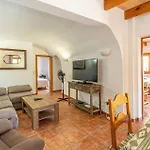Olivo De Son Jaumell * Cala Ratjada (Mallorca)