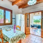 Olivo De Son Jaumell * Cala Ratjada (Mallorca)