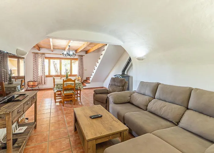 Olivo De Son Jaumell * Cala Ratjada (Mallorca)